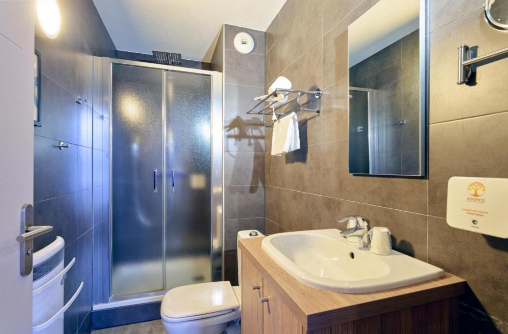 Adonis Hotel Strasbourg Image 13