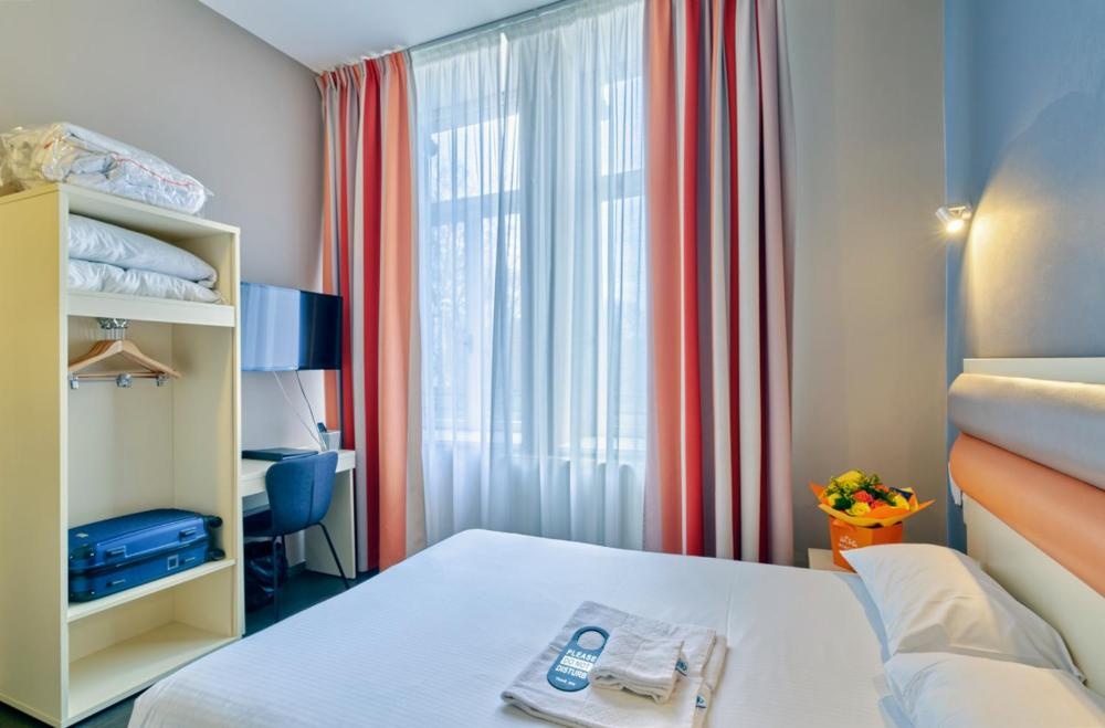 Adonis Hotel Strasbourg Image 14