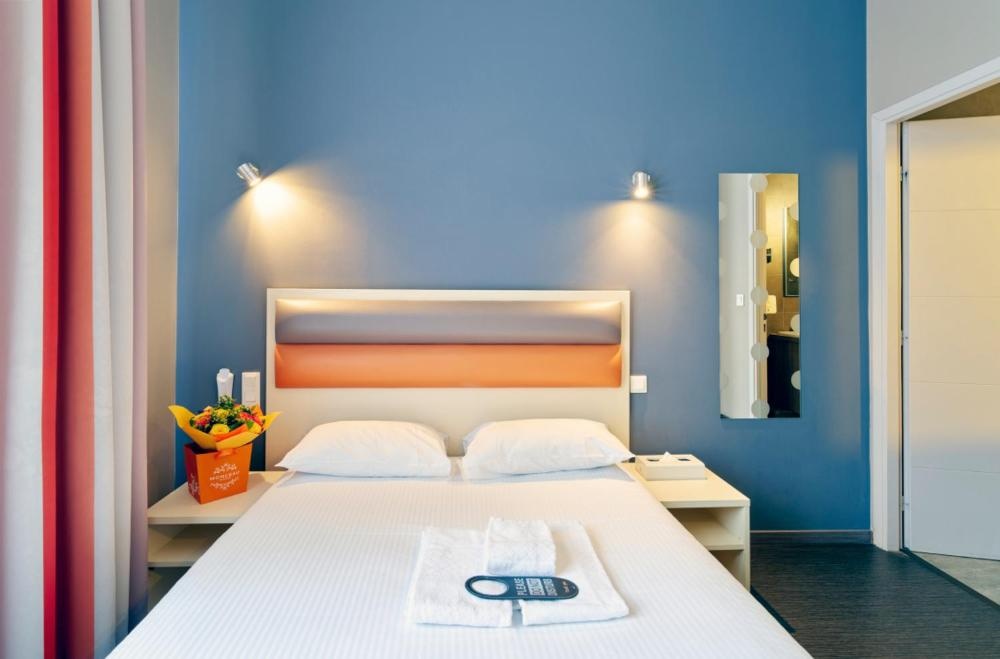 Adonis Hotel Strasbourg Image 15
