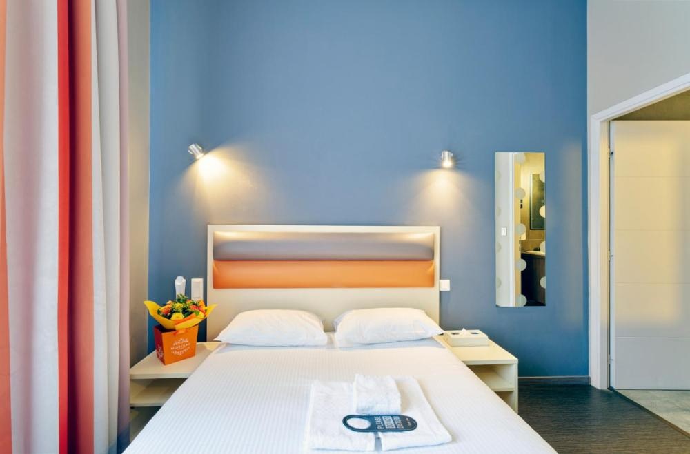 Adonis Hotel Strasbourg Image 16