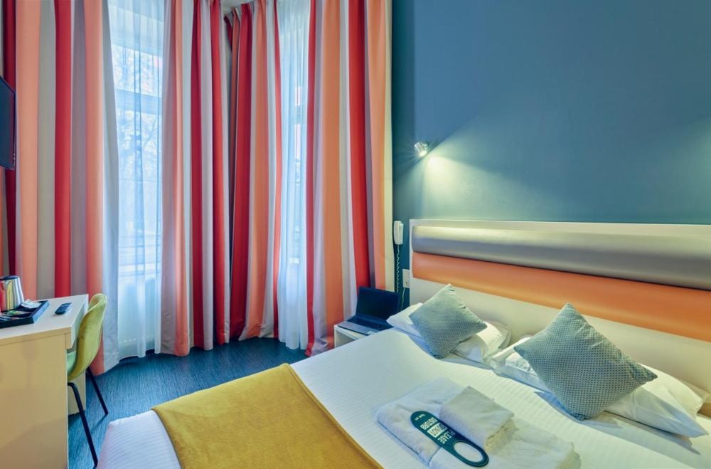Adonis Hotel Strasbourg Image 18
