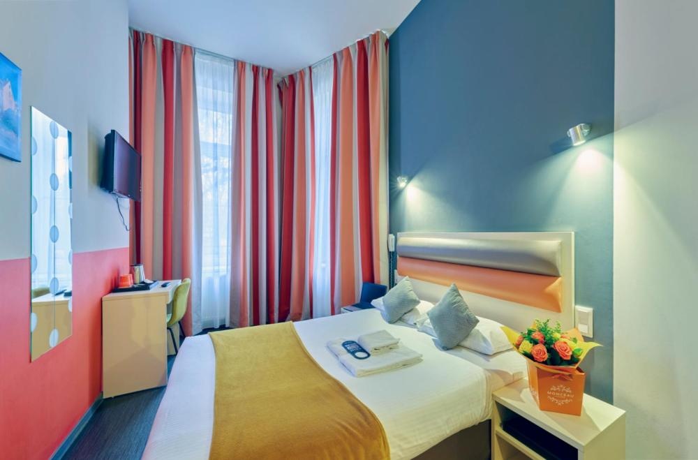 Adonis Hotel Strasbourg Image 19