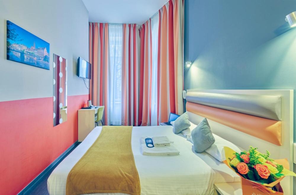 Adonis Hotel Strasbourg Image 20