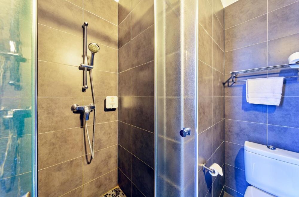 Adonis Hotel Strasbourg Image 22