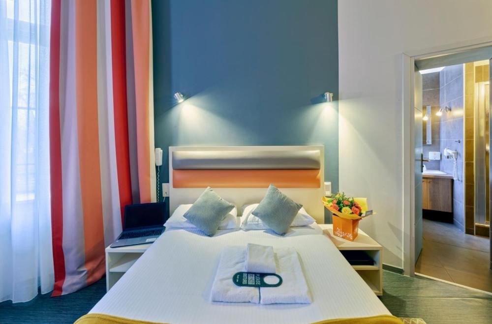 Adonis Hotel Strasbourg Image 23