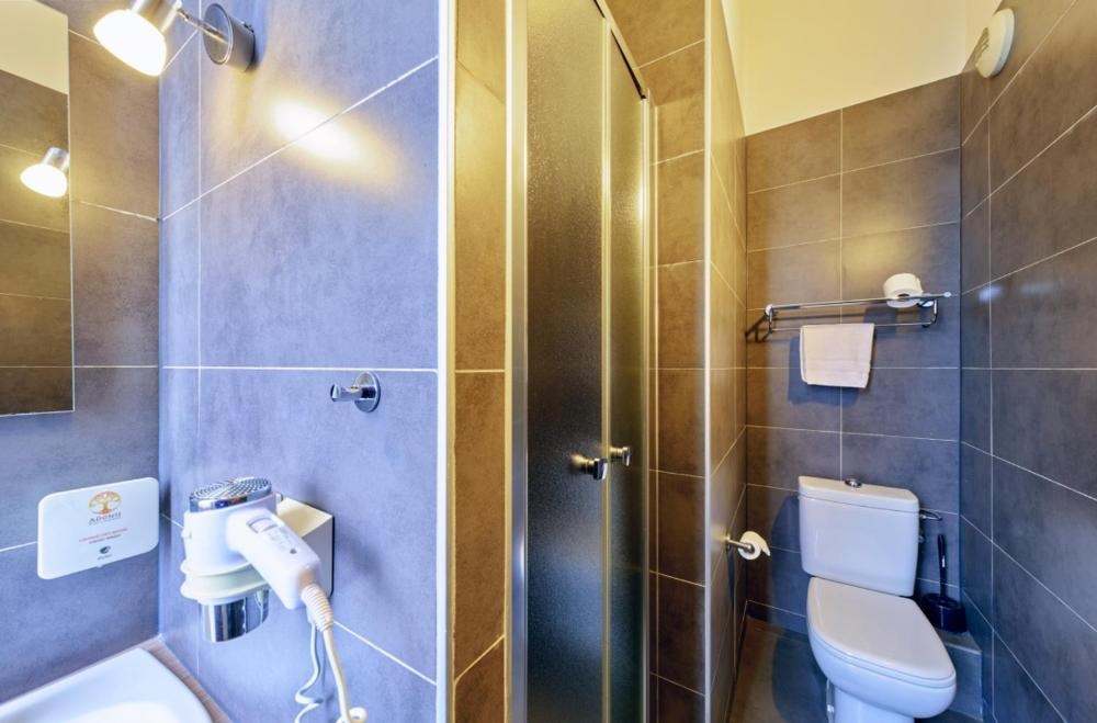 Adonis Hotel Strasbourg Image 24