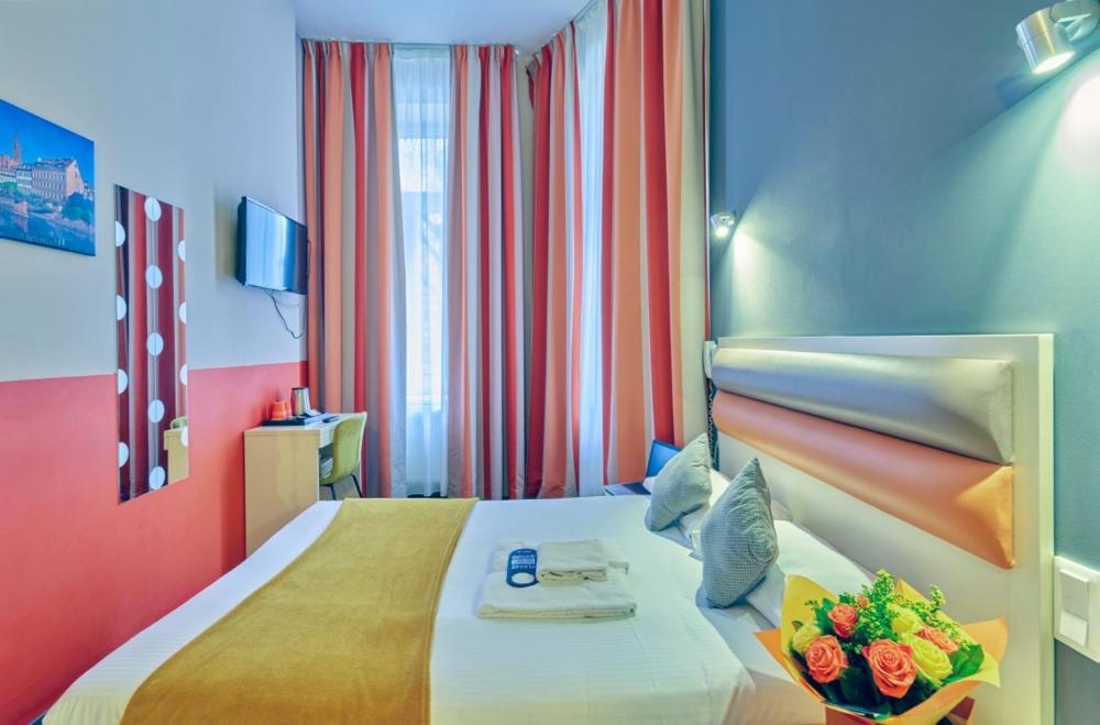 Adonis Hotel Strasbourg Image 25