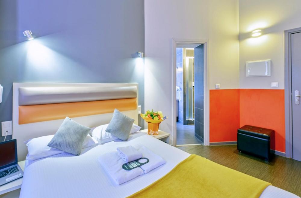Adonis Hotel Strasbourg Image 27