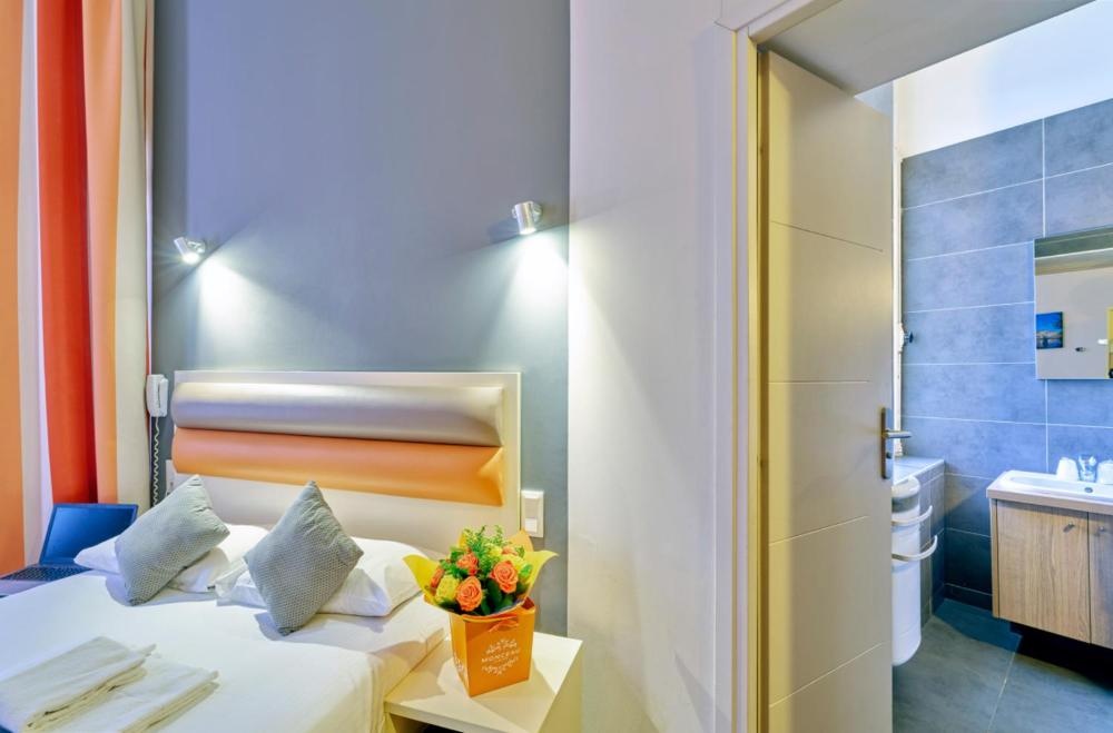 Adonis Hotel Strasbourg Image 28