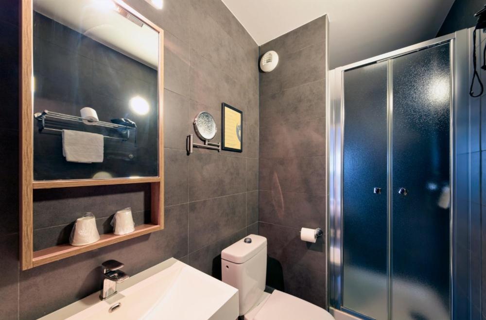 Adonis Hotel Strasbourg Image 29