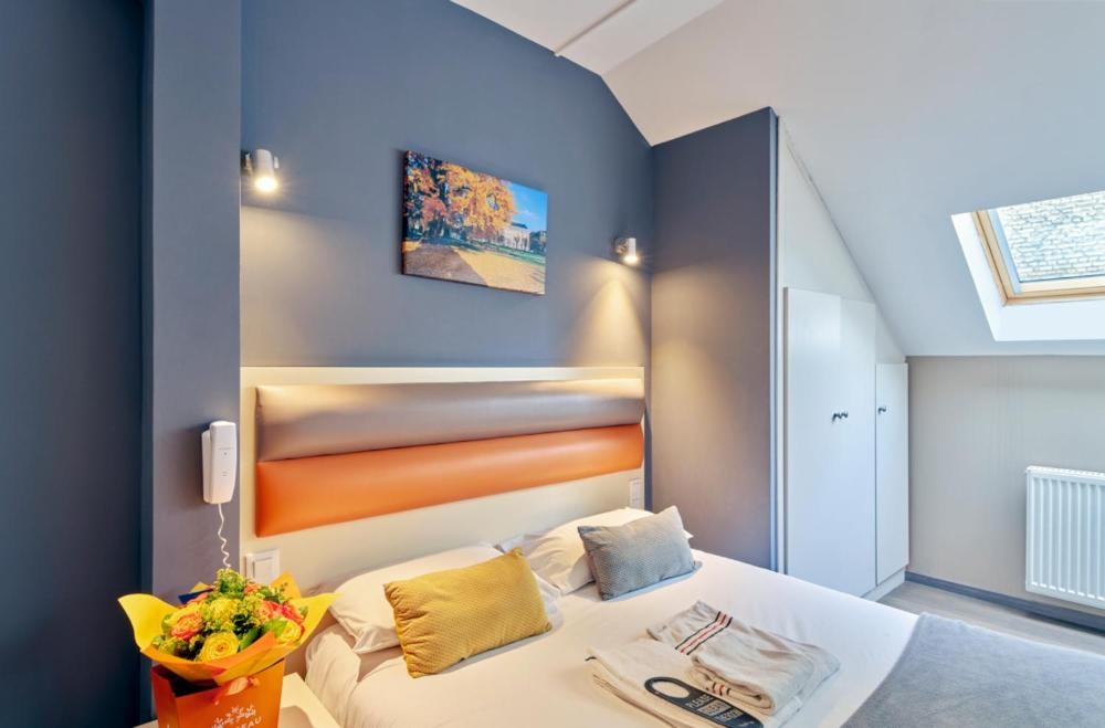 Adonis Hotel Strasbourg Image 30