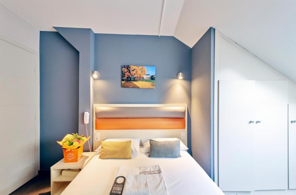 Adonis Hotel Strasbourg Image 32