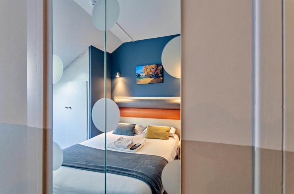 Adonis Hotel Strasbourg Image 34