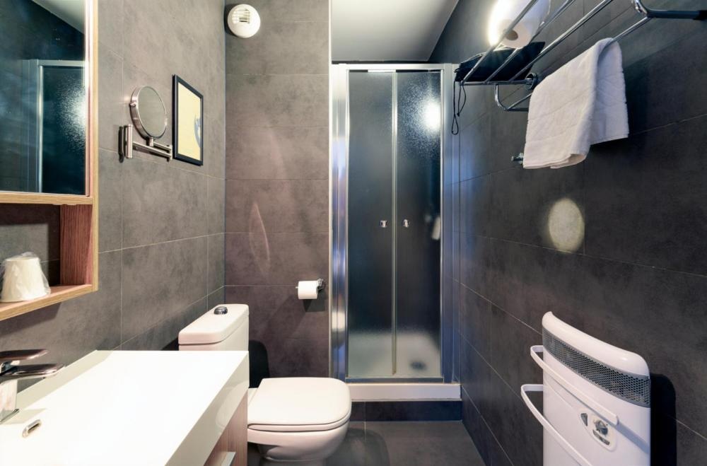 Adonis Hotel Strasbourg Image 35