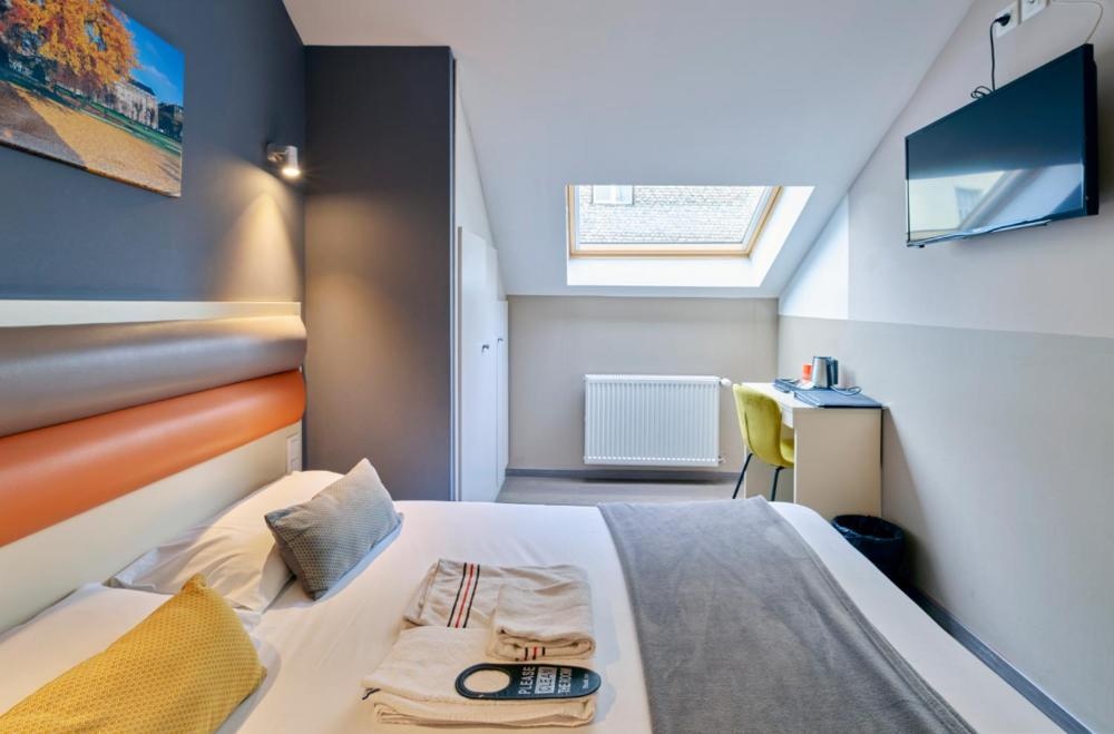 Adonis Hotel Strasbourg Image 36