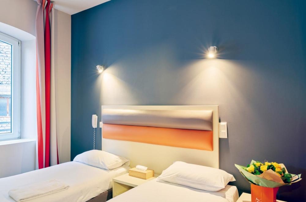 Adonis Hotel Strasbourg Image 37