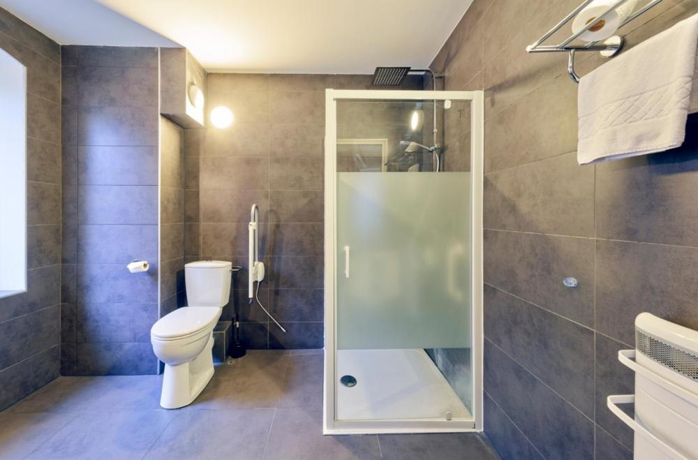 Adonis Hotel Strasbourg Image 40