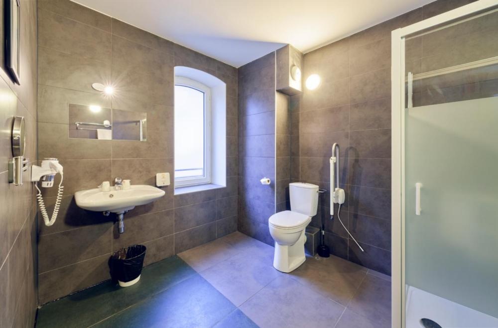 Adonis Hotel Strasbourg Image 43