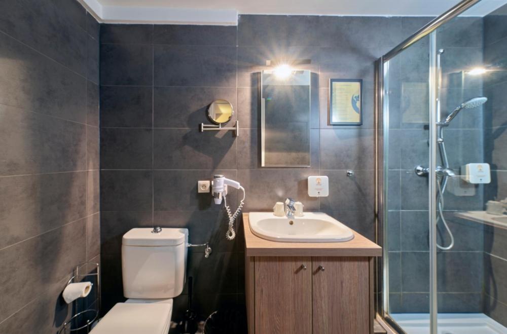 Adonis Hotel Strasbourg Image 44