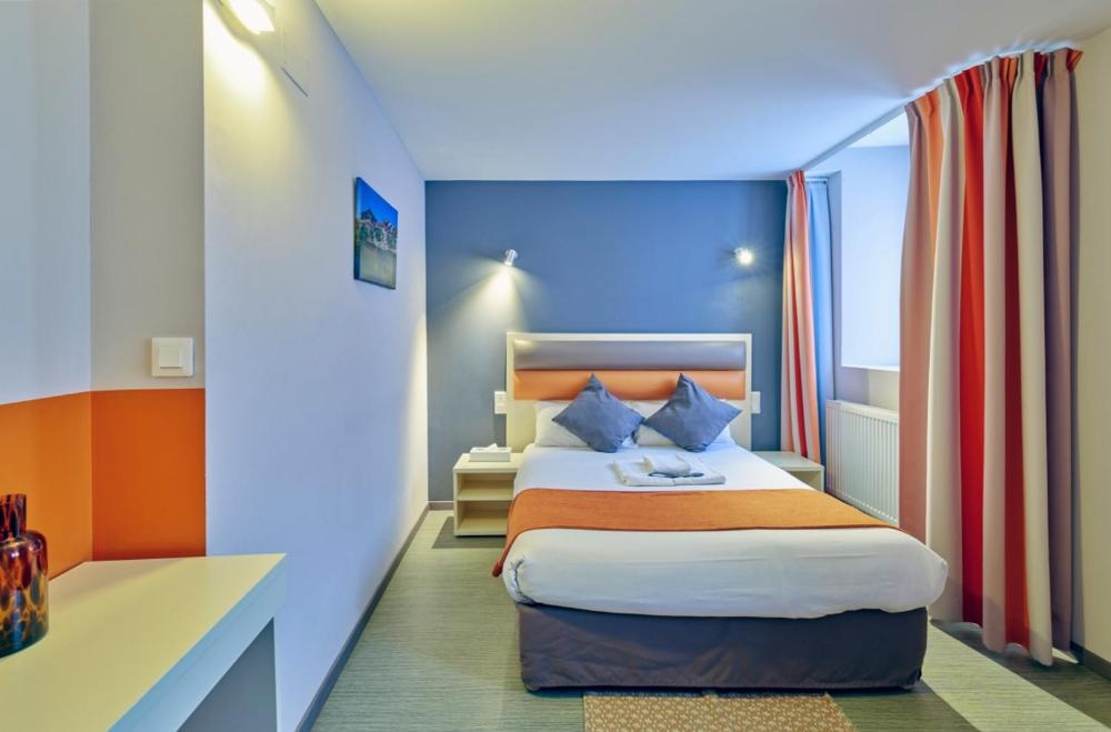 Adonis Hotel Strasbourg Image 46