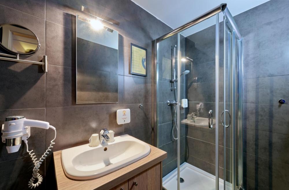 Adonis Hotel Strasbourg Image 47