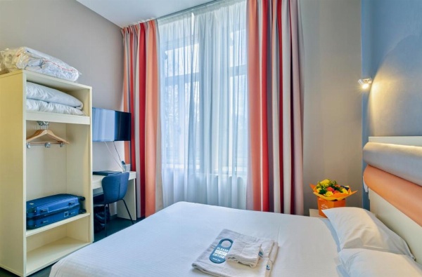 Adonis Hotel Strasbourg image 14