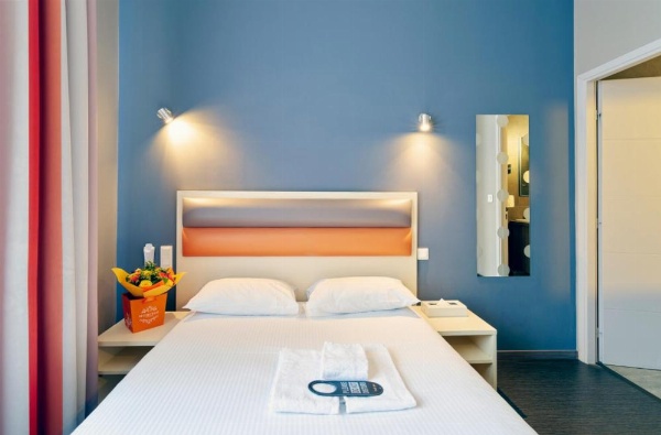 Adonis Hotel Strasbourg image 15