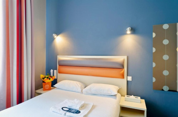 Adonis Hotel Strasbourg image 17