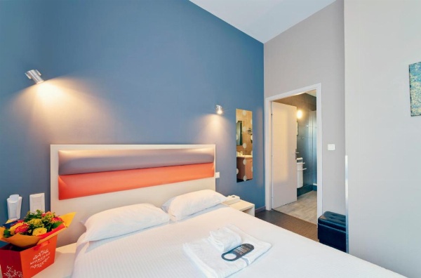 Adonis Hotel Strasbourg image 2