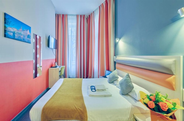 Adonis Hotel Strasbourg image 20