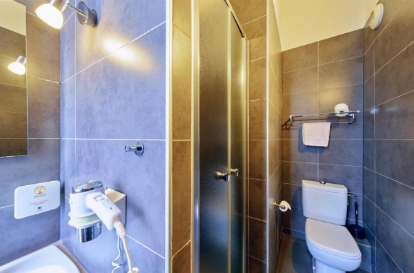 Adonis Hotel Strasbourg image 24