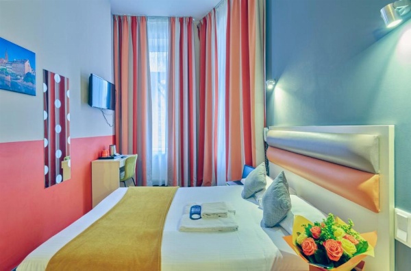 Adonis Hotel Strasbourg image 25