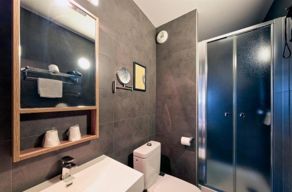 Adonis Hotel Strasbourg image 29