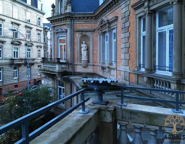 Adonis Hotel Strasbourg image 3