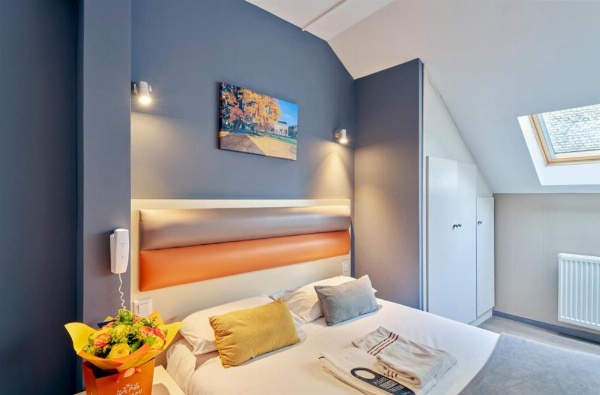 Adonis Hotel Strasbourg image 30