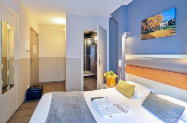 Adonis Hotel Strasbourg image 31