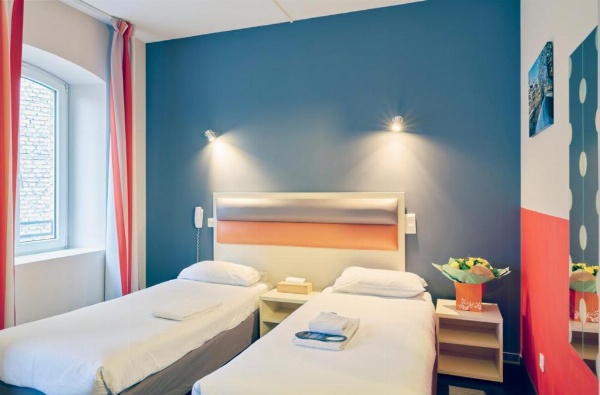 Adonis Hotel Strasbourg image 41
