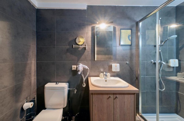 Adonis Hotel Strasbourg image 44