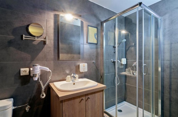 Adonis Hotel Strasbourg image 45