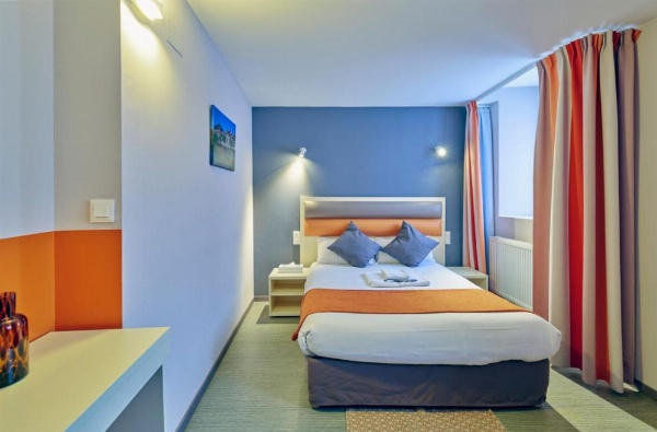 Adonis Hotel Strasbourg image 46