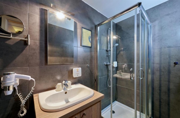 Adonis Hotel Strasbourg image 47