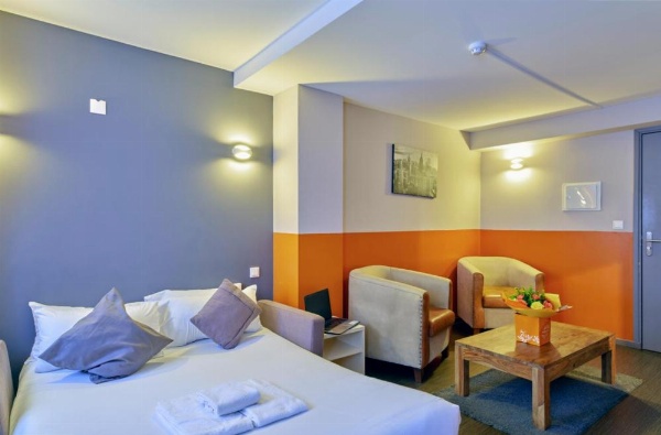 Adonis Hotel Strasbourg image 48