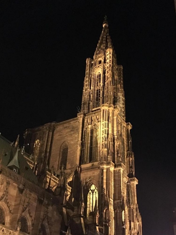 Adonis Hotel Strasbourg image 6