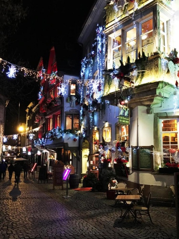 Adonis Hotel Strasbourg image 7